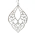 Silver Earrings - The Nomads Tent